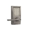 Schlage FE789 CEN 619 LAT Encode Smart WiFi Lever with Century Trim