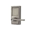 Schlage FE789 CEN 619 LAT Encode Smart WiFi Lever with Century Trim