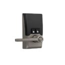 Schlage FE789 CEN 619 LAT Encode Smart WiFi Lever with Century Trim