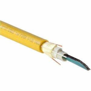 Panduit FFDPBF048F OS2 48 Fiber Indoor Distribution Fiber Optic Cable