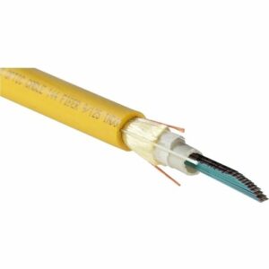Panduit FFDPBF096F OS2 96 Fiber Indoor Distribution Fiber Optic Cable
