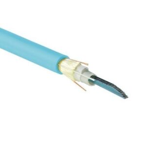 Panduit FFDPZF012F 12-Fiber Indoor Distribution Cable, OM4