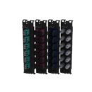 Belden FFSX03SD FX ECX Strip OS2 03P Mounting Kit