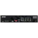 AMX FG1010-314 AMX SDX-414-DX Solecis 4x1 4K HDMI Digital Switcher with DXLinkTM Output