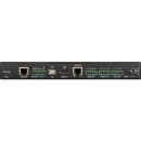 AMX FG1010-354 VPX Series 4x1+1 4K60 Presentation Switcher with Built-in Scaling