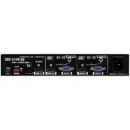 AMX FG1010-355 AMX SDX-514M-DX Solecis 5x1 4K Multi-Format Digital Switcher with DXLink Output