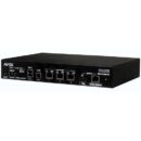 AMX FG1010-355 AMX SDX-514M-DX Solecis 5x1 4K Multi-Format Digital Switcher with DXLink Output