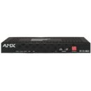 AMX FG1010-512-02 AMX DX-RX-4K60-TAA DXLink 4K60 HDMI Twisted Pair Receiver Module