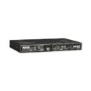 AMX FG1010-562FX DXF-RX-MMD DXLink HDMI Multimode Fiber Receiver, Duplex