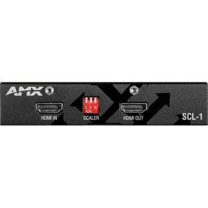AMX FG1015-100 4K60 Small-Format Scaler