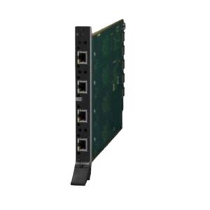 AMX FG1058-580-FX Enova DGX DXLink Twisted Pair Cable Output Board for Enova DGX 8, 16, 32 and 64 Enclosures