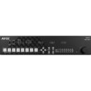 AMX FG1901-16 AMX NCITE-813AC 8x1:3 4K60 4:4:4 Digital Video Presentation Switcher