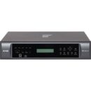 AMX FG1906-0401 AMX DVX-3266-4K 8x4+2 4K60 4:4:4 All-In-One Presentation Switcher, HDMI Inputs and DXLink 4K60 Inputs