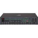 AMX FG1906-0401 AMX DVX-3266-4K 8x4+2 4K60 4:4:4 All-In-One Presentation Switcher, HDMI Inputs and DXLink 4K60 Inputs