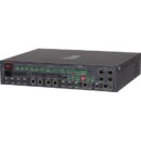 AMX FG1906-0401 AMX DVX-3266-4K 8x4+2 4K60 4:4:4 All-In-One Presentation Switcher, HDMI Inputs and DXLink 4K60 Inputs