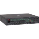 AMX FG1906-0401 AMX DVX-3266-4K 8x4+2 4K60 4:4:4 All-In-One Presentation Switcher, HDMI Inputs and DXLink 4K60 Inputs