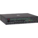 AMX FG1906-0401 AMX DVX-3266-4K 8x4+2 4K60 4:4:4 All-In-One Presentation Switcher, HDMI Inputs and DXLink 4K60 Inputs