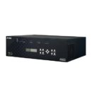 AMX FG1906-14 AMX DVX-2255HD-T 6x3 All-In-One Presentation Switcher with NX Control
