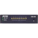 AMX FG2100-21 AMX EXB-I/O8 ICSLan Input/Output Interface, 8-Channels