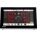 AMX FG2265-06 AMX MST-701 Modero Series G4 Tabletop Touch Panel, 7"