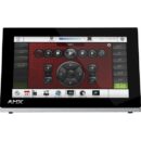 AMX FG2265-06 AMX MST-701 Modero Series G4 Tabletop Touch Panel, 7"
