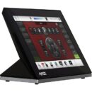 AMX FG2265-06 AMX MST-701 Modero Series G4 Tabletop Touch Panel, 7"