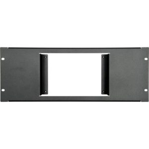 AMX FG2265-14 MSA-MMK-43 4.3" Modero Series Landscape Wall Mount Touch Panel