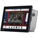 AMX FG2265-32 Modero Series 7" Wall Mount Touch Panel
