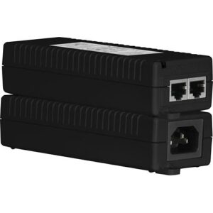 AMX FG423-84 AMX PS-POE-AT-TC High Power PoE Injector, 802.3AT Compliant