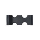 AMX FG562-42 AMX HPX-CPTS100-W Cable Pass-Through Well Module, Cables