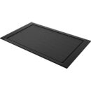 AMX FG571-07 AMX HPX-MSP-7 HydraPort Module Connection Port with 7" Panel, Black