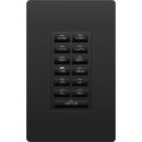 AMX FG5793-02-BL AMX MET-13E Metreau 13-Button Ethernet Keypad