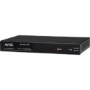 AMX FGN1122A-SA AMX NMX-ENC-N1122A N1000 Series Minimal Proprietary Compression Video Over IP Encoder with PoE, AES67 Support