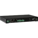 AMX FGN1122A-SA AMX NMX-ENC-N1122A N1000 Series Minimal Proprietary Compression Video Over IP Encoder with PoE, AES67 Support
