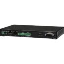AMX FGN1122A-SA AMX NMX-ENC-N1122A N1000 Series Minimal Proprietary Compression Video Over IP Encoder with PoE, AES67 Support