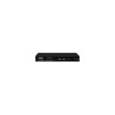 AMX FGN2135A-SA AMX NMX-ENC-N2135A N2000 Series Video Encoder with Ultra-Low Latency 1080p 60 Hz, JPEG 2000, Video Over IP, KVM, PoE, SFP, HDMI, AES67 Support