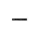AMX FGN2135A-SA AMX NMX-ENC-N2135A N2000 Series Video Encoder with Ultra-Low Latency 1080p 60 Hz, JPEG 2000, Video Over IP, KVM, PoE, SFP, HDMI, AES67 Support