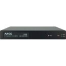 AMX FGN2222-SA AMX JPEG 2000 Digital Cinema Grade Video over IP Decoder, PoE, HDMI