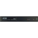 AMX FGN2222-SA AMX JPEG 2000 Digital Cinema Grade Video over IP Decoder, PoE, HDMI