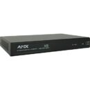 AMX FGN2222-SA AMX JPEG 2000 Digital Cinema Grade Video over IP Decoder, PoE, HDMI