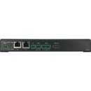 AMX FGN2222-SA AMX JPEG 2000 Digital Cinema Grade Video over IP Decoder, PoE, HDMI