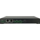 AMX FGN2222-SA AMX JPEG 2000 Digital Cinema Grade Video over IP Decoder, PoE, HDMI