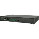 AMX FGN2222-SA AMX JPEG 2000 Digital Cinema Grade Video over IP Decoder, PoE, HDMI