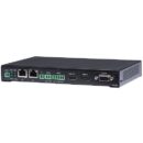 AMX FGN2222A-CD AMX NMX-DEC-N2222A-C N2000 Series Decoder Card with Ultra-Low Latency 1080p 60 Hz JPEG 2000 Digital Cinema Grade Video Over IP, PoE, HDMI, AES67 Support