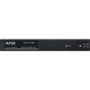 AMX FGN2222A-SA AMX NMX-DEC-N2222A N2000 Series Decoder with Ultra-Low Latency 1080p 60 Hz JPEG 2000 Digital Cinema Grade Video Over IP, HDMI, AES67 Support