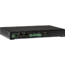 AMX FGN2222A-SA AMX NMX-DEC-N2222A N2000 Series Decoder with Ultra-Low Latency 1080p 60 Hz JPEG 2000 Digital Cinema Grade Video Over IP, HDMI, AES67 Support
