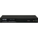 AMX FGN2222A-SA AMX NMX-DEC-N2222A N2000 Series Decoder with Ultra-Low Latency 1080p 60 Hz JPEG 2000 Digital Cinema Grade Video Over IP, HDMI, AES67 Support