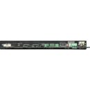 AMX FGN2312-CD AMX NMX-ENC-N2312 -C N2300 Series 4K Encoder card with one SFP fiber/RJ45 copper NW