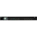 AMX FGN2410 AMX NMX-WP-N2410 N2400 Series 4K60 4:4:4 Windowing Processor, 4x1