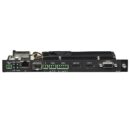 AMX FGN2412A-CD AMX NMX-ENC-N2412A-C JPEG 2000 4K60 4:4:4, HDR Video Over IP Encoder Card with POE+, KVM, AES-67